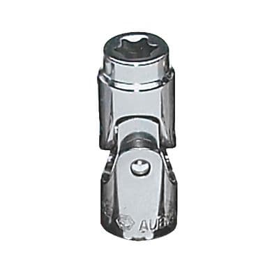 1/4" DRIVE E8 UNIVERSAL RECESS STAR SOCKET