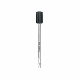 1/4" HEX SHANK 13MM METRIC 12 POINT 6" LONG UNIVERSAL IMPACT DRIVER EXTENSION POWER BIT