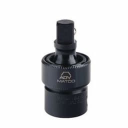 1/4" DRIVE ADV UNIVERSAL IMPACT ADAPTER
