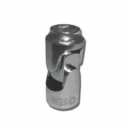 1/4" DRIVE 7MM METRIC SHALLOW U-JOINT SOCKET