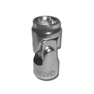 1/4" DRIVE 9MM METRIC SHALLOW U-JOINT SOCKET