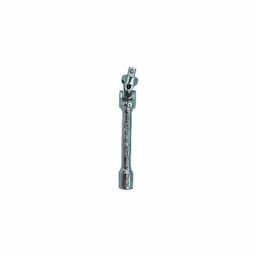4'' 1/4'' DRIVE SPRING LOADED UNIVERSAL JOINT EXTENSION