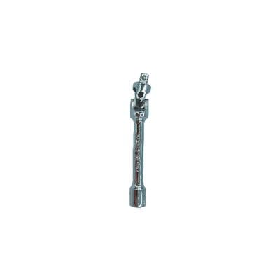 4'' 1/4'' DRIVE SPRING LOADED UNIVERSAL JOINT EXTENSION