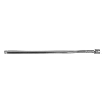 1/4" DRIVE 10" STANDARD CHROME EXTENSION