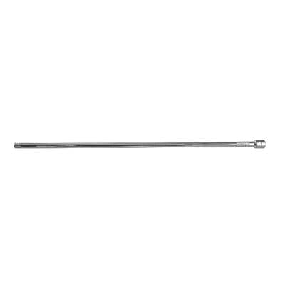 1/4" DRIVE 14" STANDARD CHROME EXTENSION