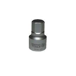 1/4"  DRIVE 1/4 " HEX DRIVER
