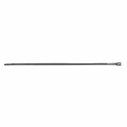 1/4" DRIVE 17" STANDARD CHROME EXTENSION