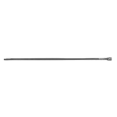 1/4" DRIVE 17" STANDARD CHROME EXTENSION