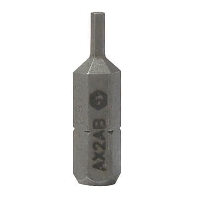 5/64" HEX BIT