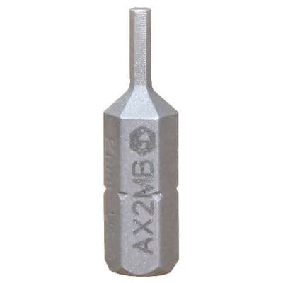 2MM HEX BIT