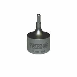 1/4" DRIVE 3/32 " HEX DRIVER