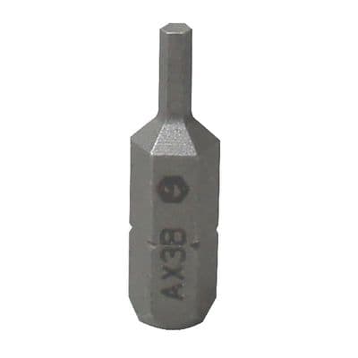 3/32" HEX BIT