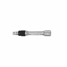 1/4" DRIVE 3" LOCKING CHROME EXTENSION