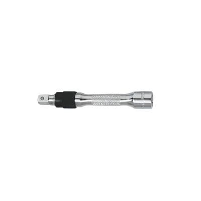 1/4" DRIVE 3" LOCKING CHROME EXTENSION