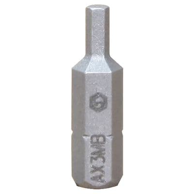 3MM HEX BIT