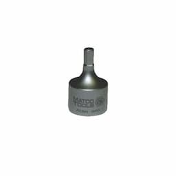 1/4 " DRIVE 3 MM HEX DRIVER
