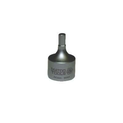 1/4 " DRIVE 3 MM HEX DRIVER