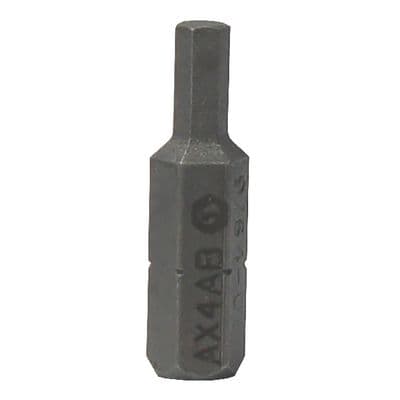 9/64" HEX BIT
