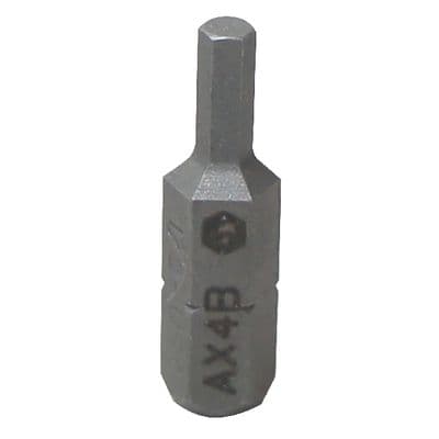1/8" HEX BIT