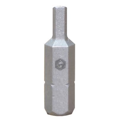 4MM HEX BIT