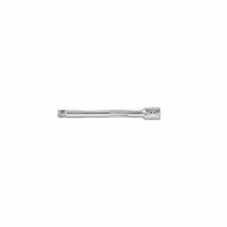 1/4" DRIVE 4" WOBBLE CHROME EXTENSION
