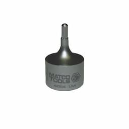 1/4"  DRIVE 5/64 " HEX DRIVER