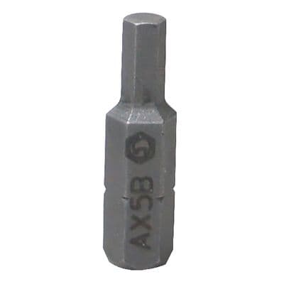 5/32" HEX BIT
