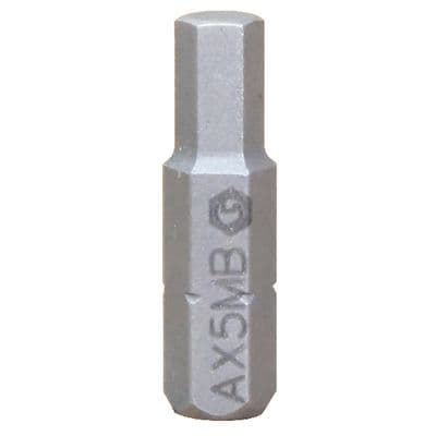5MM HEX BIT