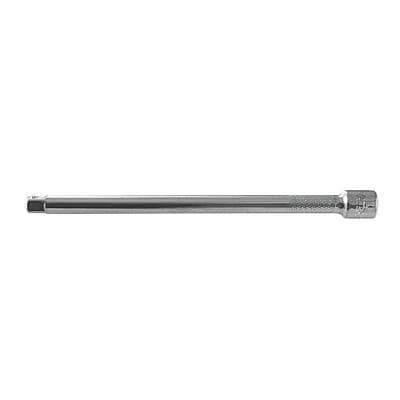 1/4" DRIVE 6" STANDARD CHROME EXTENSION
