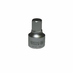 1/4 " DRIVE 7/32 " HEX DRIVER