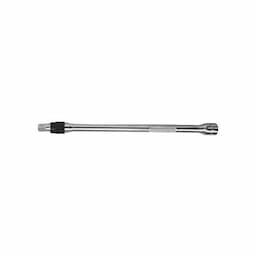 1/4' DRIVE 7" LOCKING CHROME EXTENSION