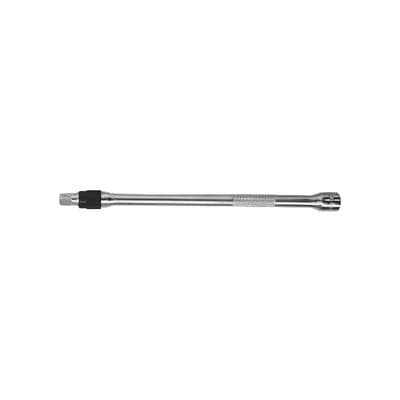 1/4' DRIVE 7" LOCKING CHROME EXTENSION