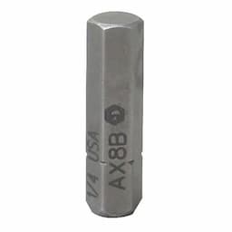 1/4" HEX BIT