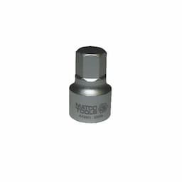 1/4" DRIVE 8 MM HEX DRIVER