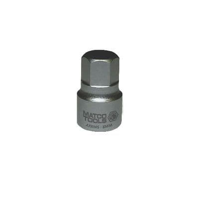 1/4 " DRIVE 9 MM HEX DRIVER