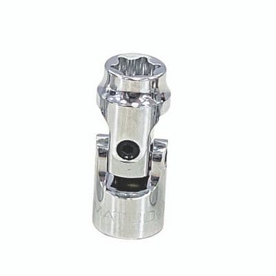 1/4" DRIVE E10 INVERTED TORX® STUBBY UNIVERSAL SOCKET