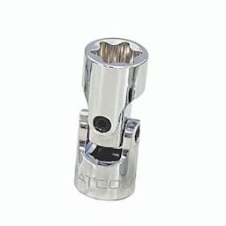 1/4" DRIVE E12 INVERTED TORX® STUBBY UNIVERSAL SOCKET