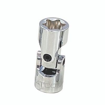 1/4" DRIVE E12 INVERTED TORX® STUBBY UNIVERSAL SOCKET