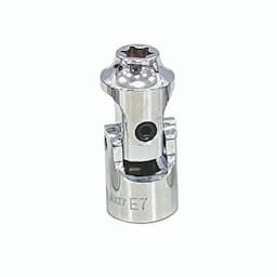 1/4" DRIVE E7 INVERTED TORX® STUBBY UNIVERSAL SOCKET