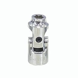 1/4" DRIVE E8 INVERTED TORX® STUBBY UNIVERSAL SOCKET