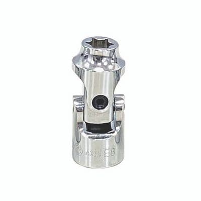 1/4" DRIVE E8 INVERTED TORX® STUBBY UNIVERSAL SOCKET