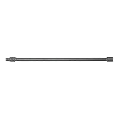 1/4" DRIVE 12" LOCKING IMPACT EXTENSION