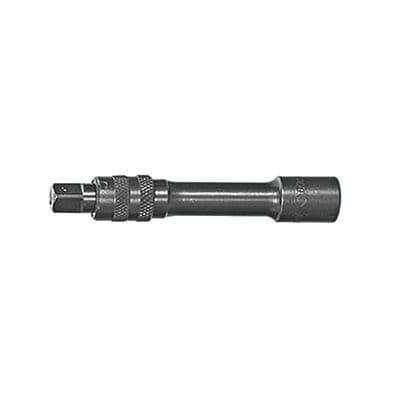 1/4" DRIVE 3" LOCKING IMPACT EXTENSION