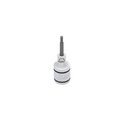 1/4" DRIVE HEX BIT SOCKET 2MM