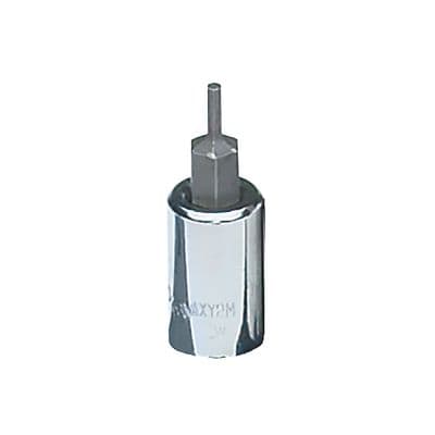 1/4 X 2MM HEX BIT DRIVER