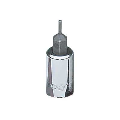 1/4 X 1/16" HEX BIT DRIVER