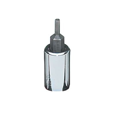 1/4 X 7/64" HEX BIT DRIVER