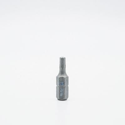 1/4" X 1 3MM OPTI-GRIP HEX BIT  