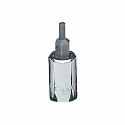 1/4 X 3MM HEX BIT DRIVER