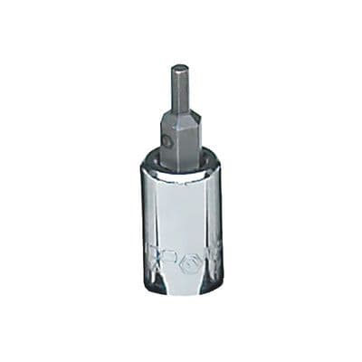 1/4 X 3MM HEX BIT DRIVER